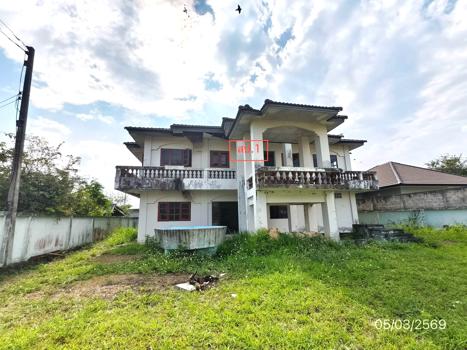 รูป บ้านเดี่ยว 177 ตร.วา เกื้อกูล วิลล่า2 สันทราย เชียงใหม่ 4.8M - รูปที่ 21/24
