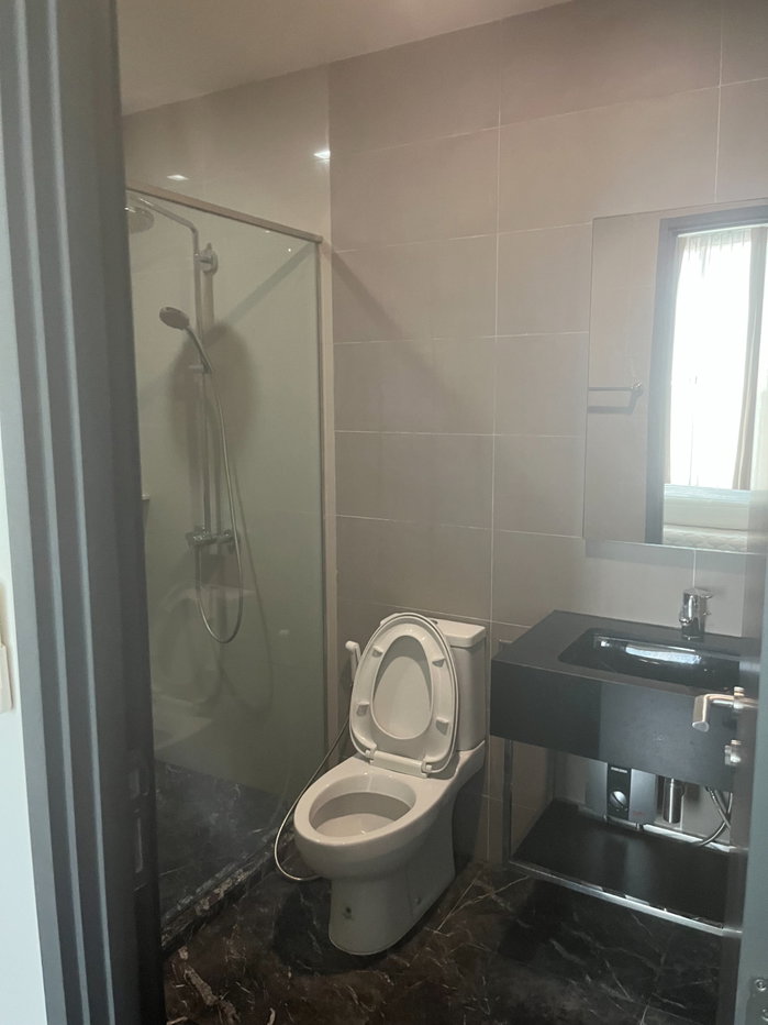 รูป For Rent CondoEdge Sukhumvit 23 Fully furnished (S15-10818) - รูปที่ 6/11
