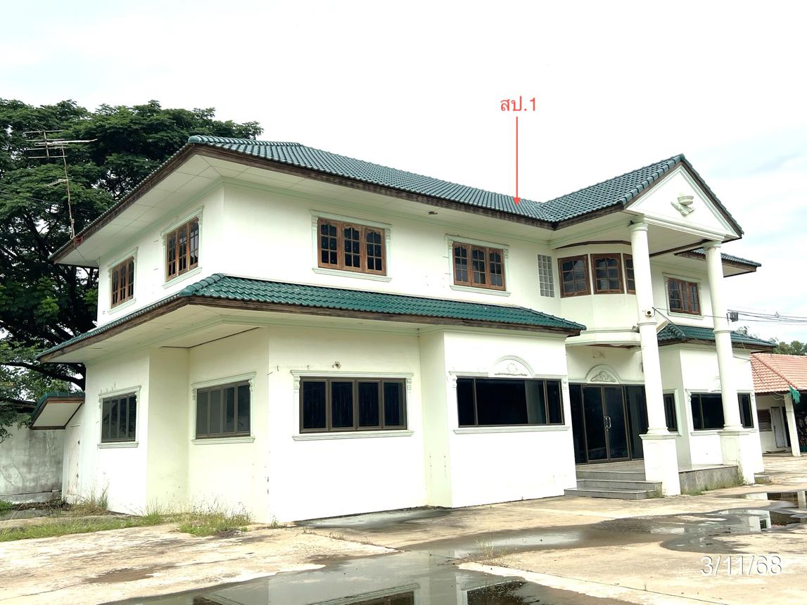 รูป โรงสี 3704.2 ตร.วา สรรคบุรี ชัยนาท 14.4M - รูปที่ 32/52