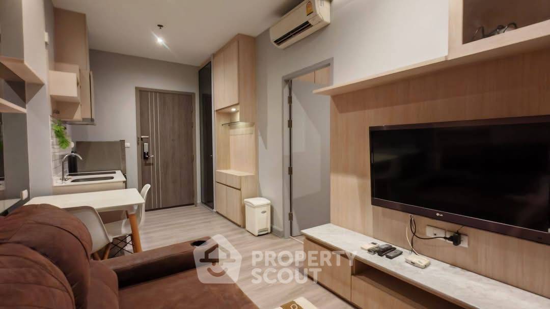 รูป คอนโด 1-ห้องนอน ที่ เดอะ นิช ไพรด์ ทองหล่อ เพชรบุรี ใน บางกะปิ (ID 2790702) - รูปที่ 5/14