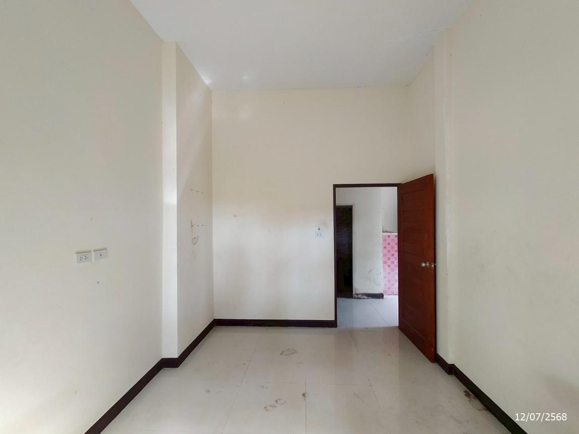 รูป บ้านเดี่ยว 50.2 ตร.วา นาหม่อม สงขลา 2.8M - รูปที่ 28/38