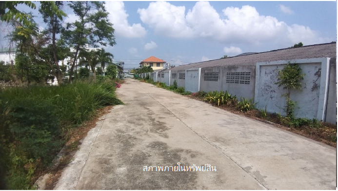 รูป โรงงาน 13075 ตร.วา บางเสาธง-สมุทรปราการ บางเสาธง สมุทรปราการ 270M - รูปที่ 14/29