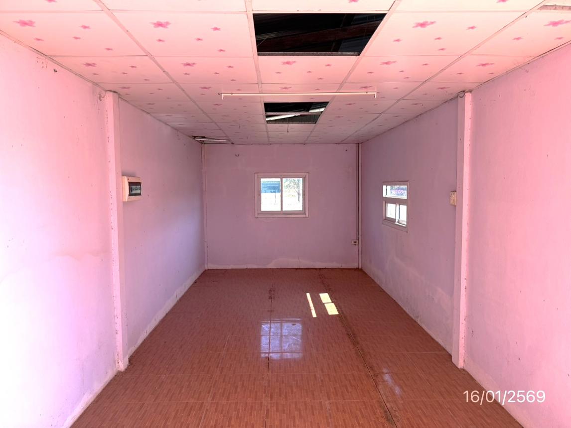 รูป บ้านเดี่ยว 1700 ตร.วา กุดข้าวปุ้น อุบลราชธานี 1.9M - รูปที่ 13/22