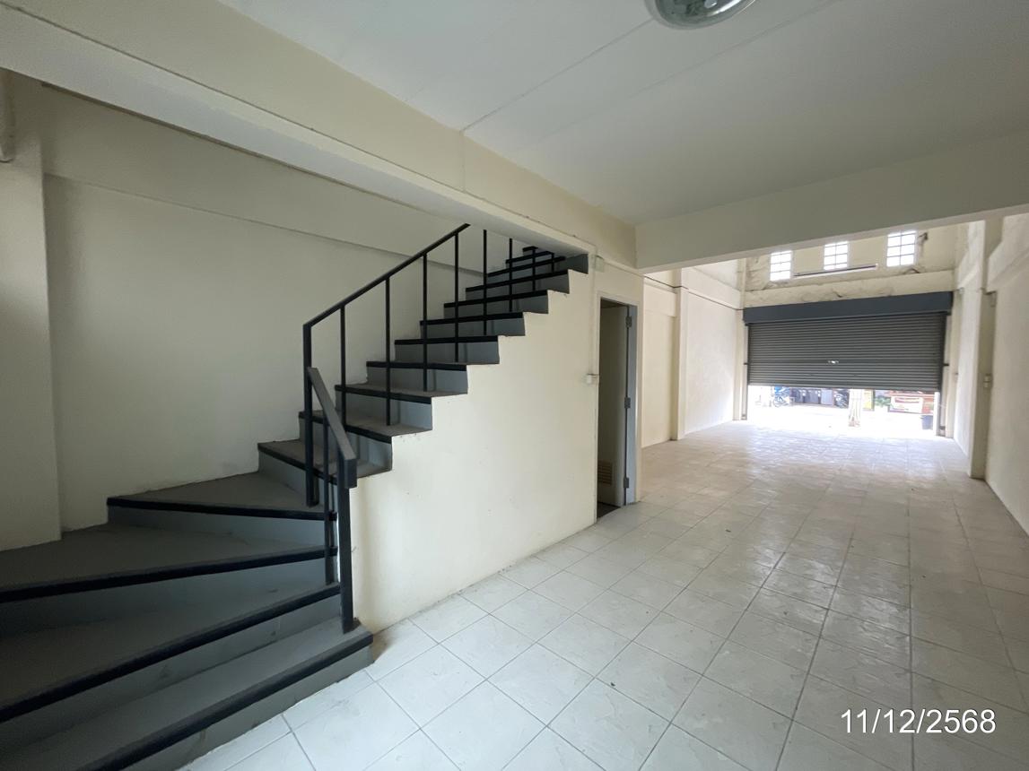 รูป อาคารพาณิชย์ 20.9 ตร.วา เมืองนครสวรรค์ นครสวรรค์ 3.5M - รูปที่ 20/36