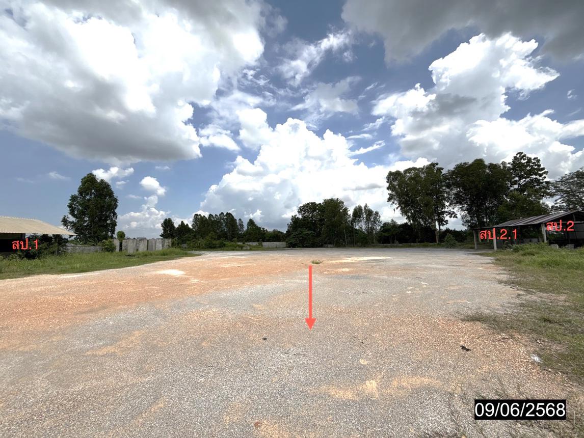 รูป บ้านเดี่ยว 1490 ตร.วา ยางตลาด กาฬสินธุ์ 3.5M - รูปที่ 28/34