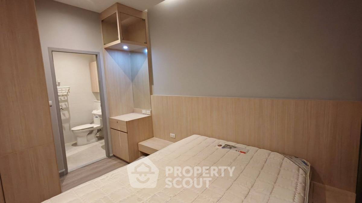 รูป คอนโด 1-ห้องนอน ที่ เดอะ นิช ไพรด์ ทองหล่อ เพชรบุรี ใน บางกะปิ (ID 2790724) - รูปที่ 6/9