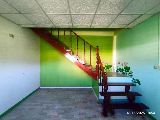 รูป ทาวน์เฮ้าส์ 31.7 ตร.วา เมืองสุโขทัย สุโขทัย 1.9M - รูปที่ 5/32