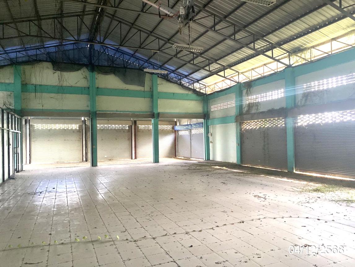 รูป บ้านเดี่ยว 3455 ตร.วา สมเด็จ กาฬสินธุ์ 11M - รูปที่ 15/24