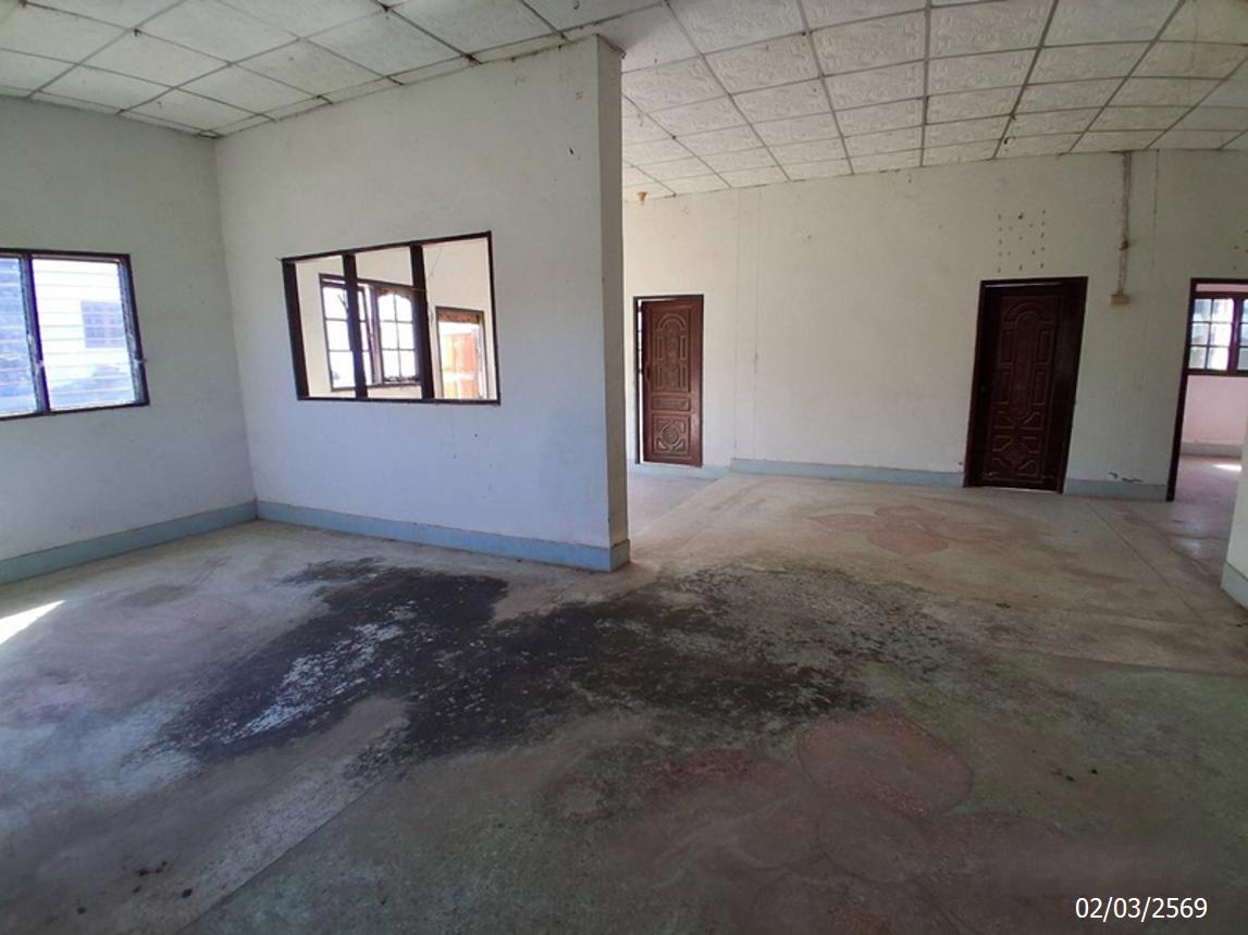 รูป บ้านเดี่ยว 79 ตร.วา เกษตรวิสัย ร้อยเอ็ด 652,000 - รูปที่ 13/24