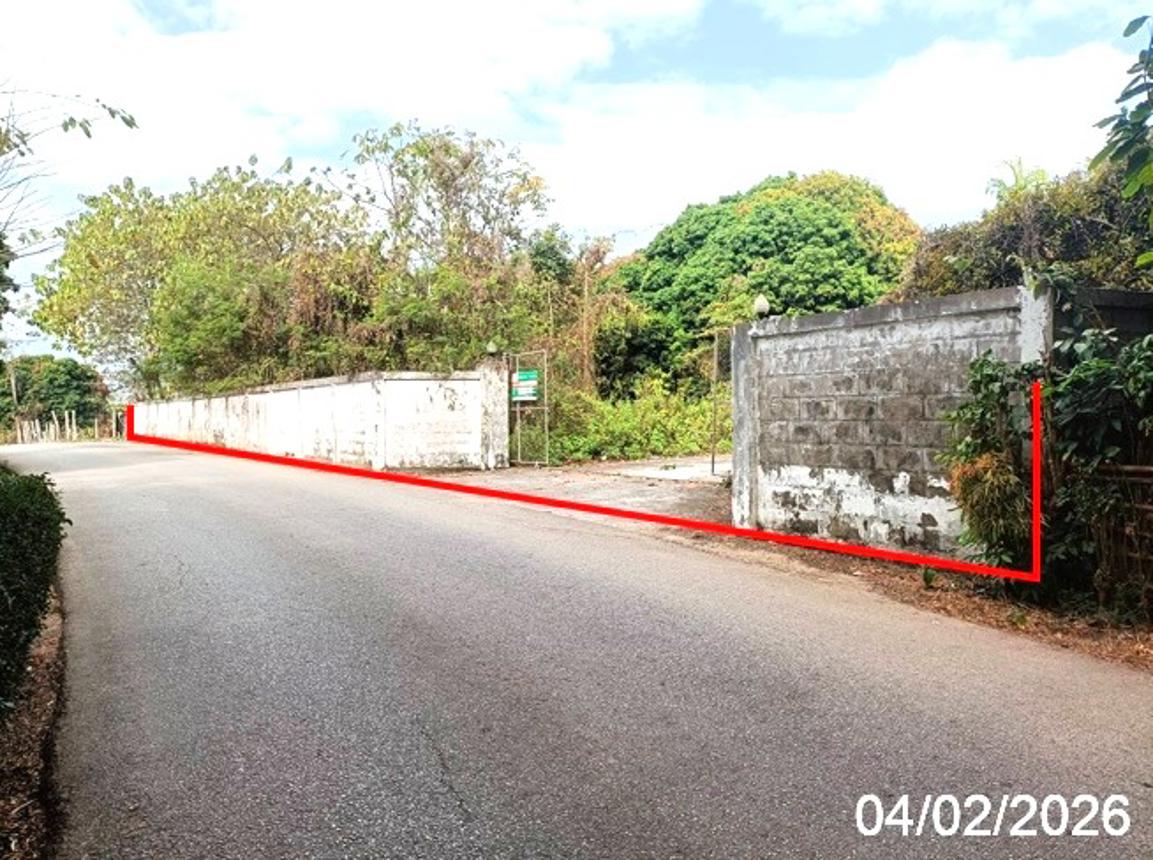 รูป บ้านเดี่ยว 1093 ตร.วา ฝาง เชียงใหม่ 3.8M - รูปที่ 40/44