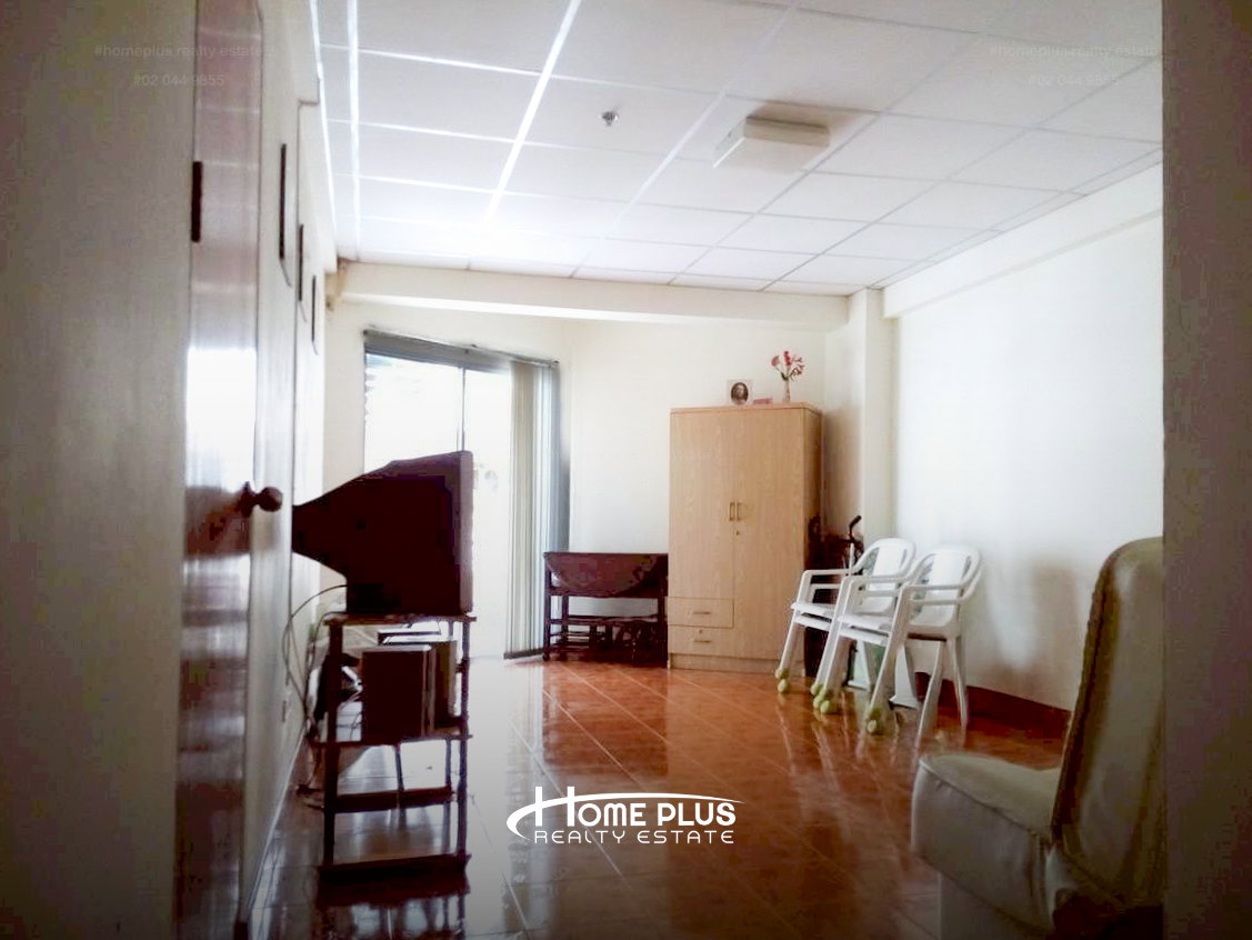 รูป ริมหาด จอมเทียน คอนโดมิเนียม (Rimhaad Jomtien Condominium) ใกล้หาดจอมเทียน พัทยา ชลบุรี - รูปที่ 5/17