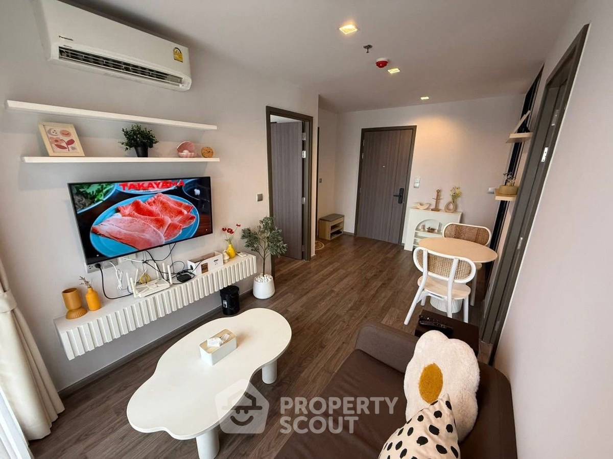 รูป คอนโด 2-ห้องนอน ที่ ไลฟ์ ลาดพร้าว แวลลีย์ ใกล้ BTS ห้าแยกลาดพร้าว (ID 2790725) - รูปที่ 1/8