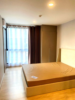 คอนโดให้เช่า : 🔥ด่วน ห้องไปไวมากกก Code: 26KJ1713  ให้เช่า The Belgravia Ladprao 15 ✅ Add Line @kjcondo (มี@ข้างหน้าด้วยนะคะ)