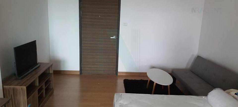 รูป 📌 ให้เช่าคอนโด ศุภาลัย ปาร์ค ราชพฤกษ์-เพชรเกษม อาคาร 1 ชั้น 31 สตูดิโอ ขนาด 33.00 ตรม ใกล้ มหาวิทยาลัยสยาม - รูปที่ 4/8