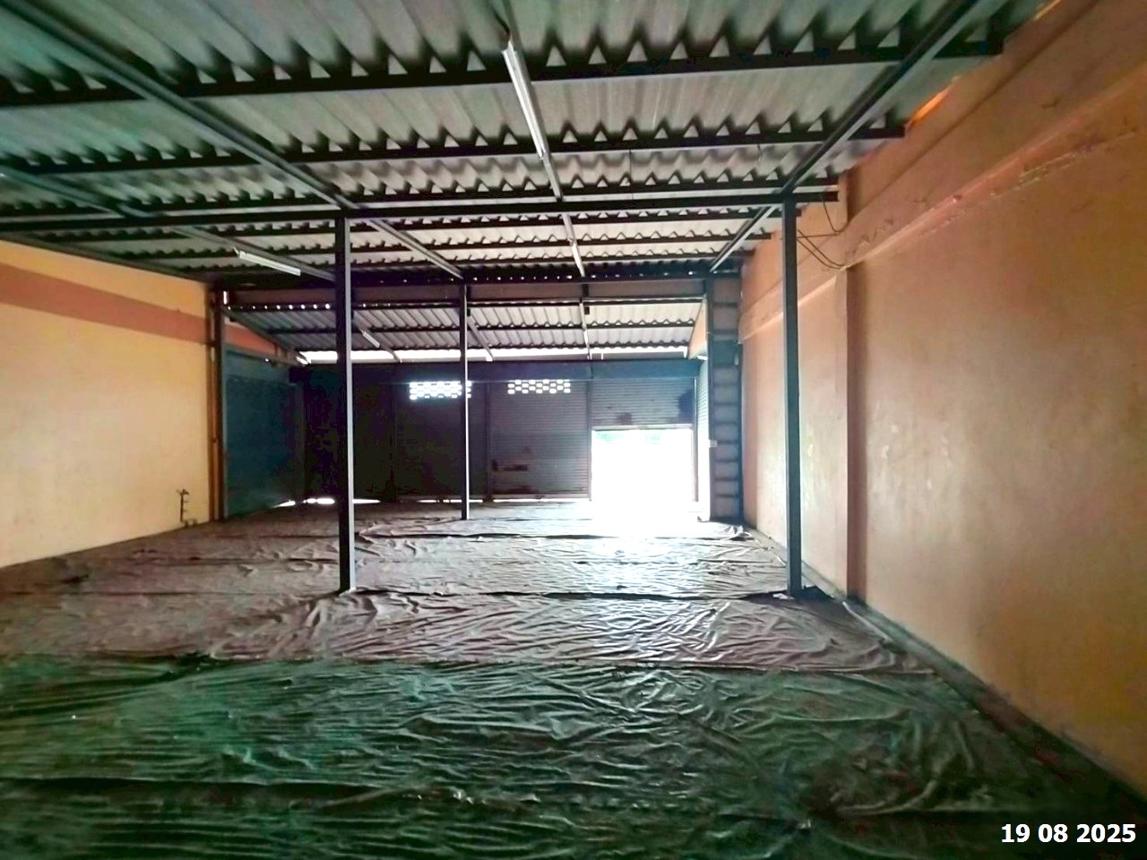 รูป อาคารพาณิชย์ 18.2 ตร.วา เมืองสตูล สตูล 1.4M - รูปที่ 13/22