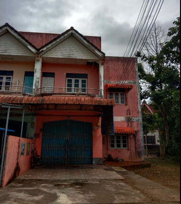 Land for sale Yan Ta Khao Trang : LAND 101.3 Sq.w. Yan Ta Khao Trang for 2.5M