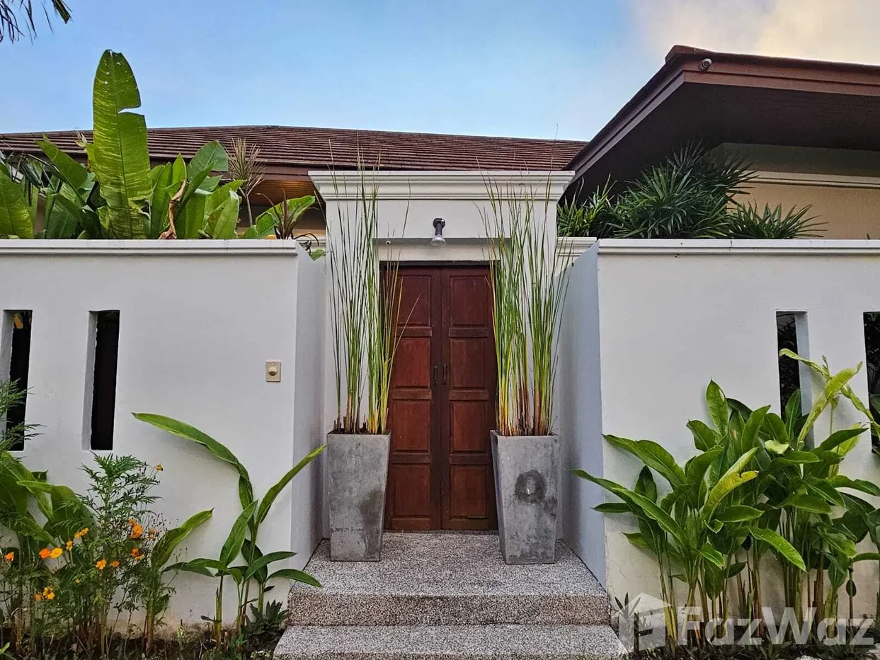 picture 3 Bedroom Villa for rent in Rawai, Phuket  1972744 - 2/29
