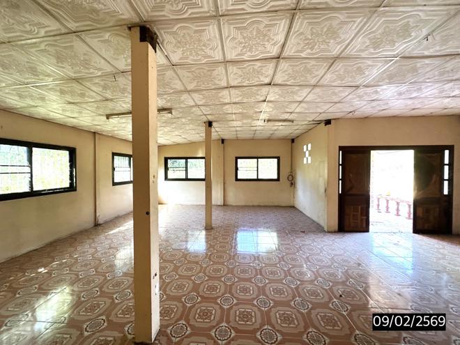 รูป บ้านเดี่ยว 586 ตร.วา เมืองมหาสารคาม มหาสารคาม 2.2M - รูปที่ 4/44