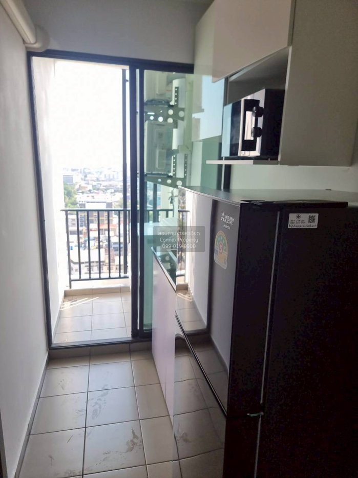 รูป เช่าคอนโด  รีเจ้นท์ โฮม วุฒากาศ ตลาดพลู เขต ธนบุรี กรุงเทพ CX-151369 ✅ ทักไลน์ @connexproperty ตอบทันที ทีมงานมืออาชีพ ✅ - รูปที่ 2/4