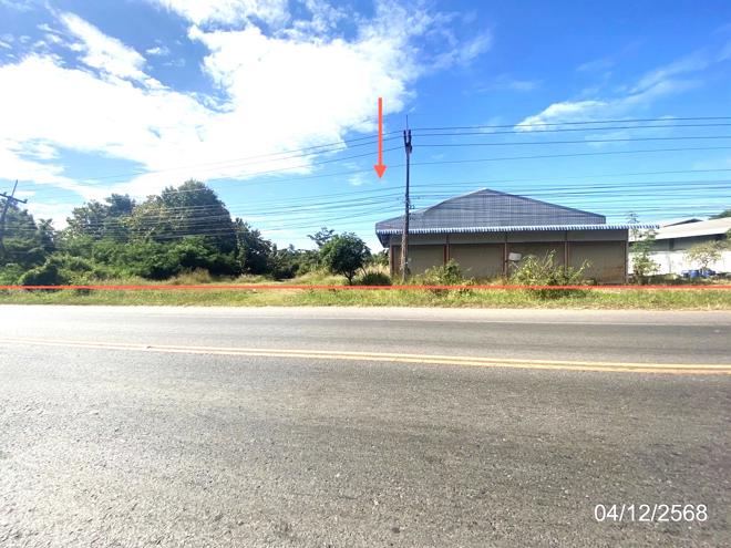 รูป บ้านเดี่ยว 3455 ตร.วา สมเด็จ กาฬสินธุ์ 11M - รูปที่ 1/24