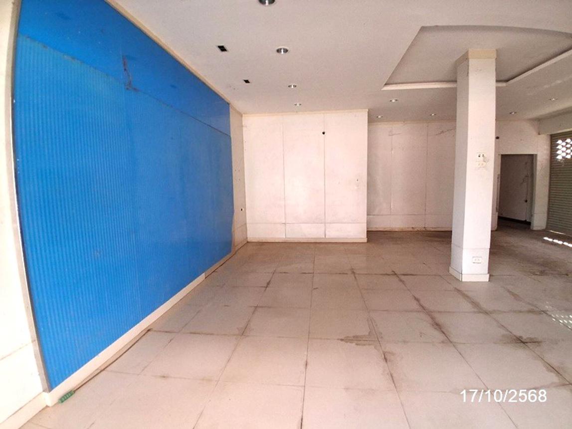 รูป อาคารพาณิชย์ 17.3 ตร.วา อาฐิญา โมเดิล ไลฟ์ เมืองร้อยเอ็ด ร้อยเอ็ด 2.1M - รูปที่ 15/30