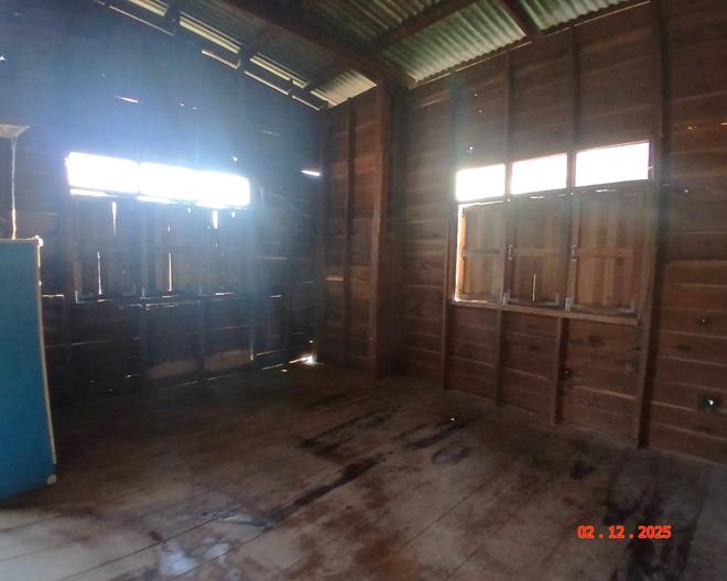 picture HOME 189 Sq.w. Waritchaphum Sakon Nakhon for 486,000 - 15/36