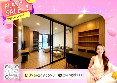 Condos for rent : ✨🦄 Ready to Move 🦄✨ XT Phayathai - Fully Furnished, Everything You Need in One Place. Call 096-2493698 (XTP0789)