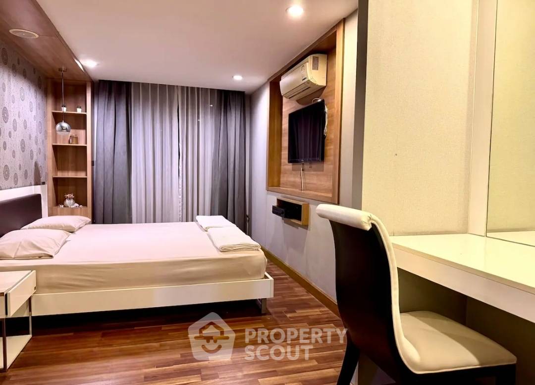 รูป คอนโด 6-ห้องนอน ที่ วอเตอร์ฟอร์ด สุขุมวิท 50 คอนโดมิเนียม ใกล้ BTS อ่อนนุช (ID 2790674) - รูปที่ 14/20