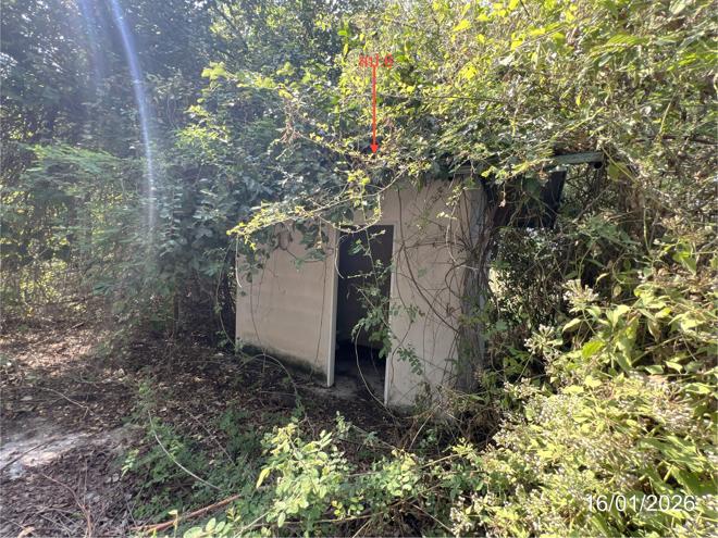 picture LAND 9600 Sq.w. Kao Lieo Nakhon Sawan for 12.6M - 17/46