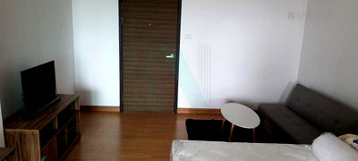 เช่าคอนโด MRT เพชรเกษม 48 : 🎊 ให้เช่าคอนโด ศุภาลัย ปาร์ค ราชพฤกษ์-เพชรเกษม อาคาร 1 ชั้น 31 สตูดิโอ ขนาด 33.00 ตรม ใกล้ มหาวิทยาลัยสยาม