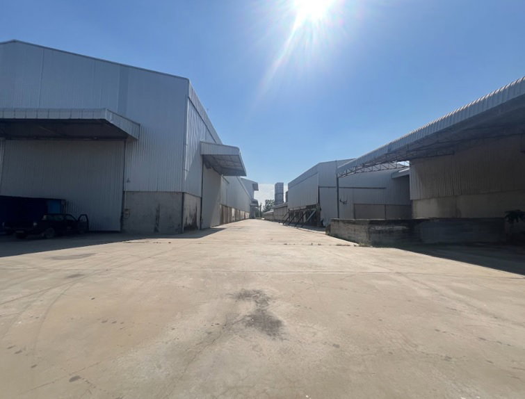 picture FACTORY 12076 Sq.w. Sri Prachan Suphanburi for 146.2M - 6/16