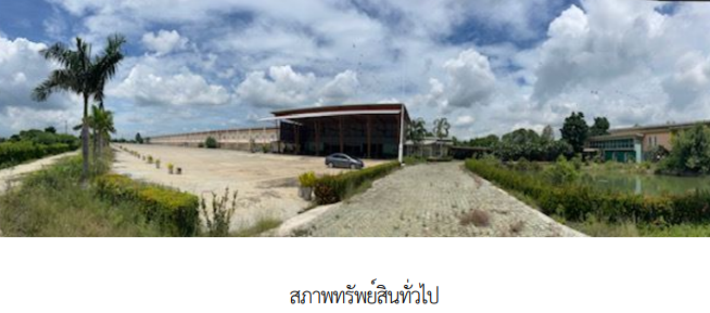 รูป อาคารสำนักงาน 7852 ตร.วา นครหลวง ภาคกลาง นครหลวง พระนครศรีอยุธยา 85.8M - รูปที่ 4/20
