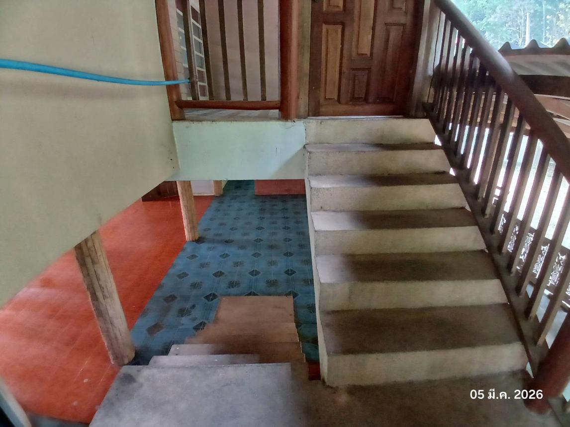 รูป บ้านเดี่ยว 243 ตร.วา เถิน ลำปาง 2.5M - รูปที่ 27/42