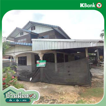 รูป บ้านเดี่ยว 168 ตร.วา จัตุรัส ชัยภูมิ 851,000 - รูปที่ 26/28