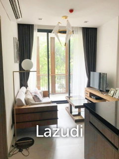 รูปภาพ 1 Bedroom 1 Bathroom 34 SQ.M Mori Haus