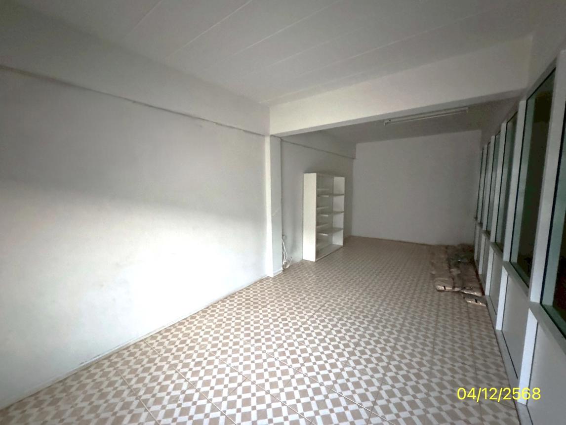 รูป อาคารพาณิชย์ 44 ตร.วา สุวรรณ สุวรรณภูมิ บางพลี สมุทรปราการ 13.5M - รูปที่ 30/46