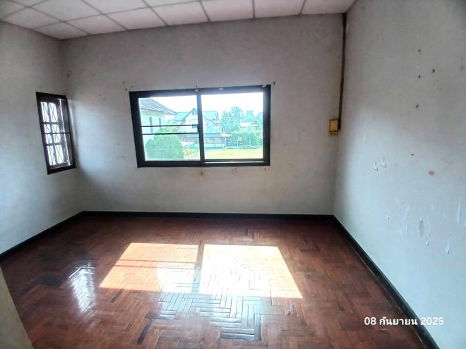 รูป บ้านเดี่ยว 120 ตร.วา เมืองลำปาง ลำปาง 2M - รูปที่ 9/28