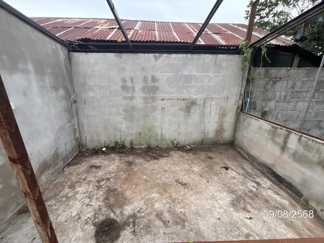 picture FACTORY 69 Sq.w. Pa Kham Buri Ram for 263,000 - 7/22