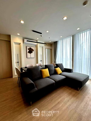 Condos for rent BTS Phrom Phong : 2-BR Condo at Noble State 39 near BTS Phrom Phong (ID 2296356)