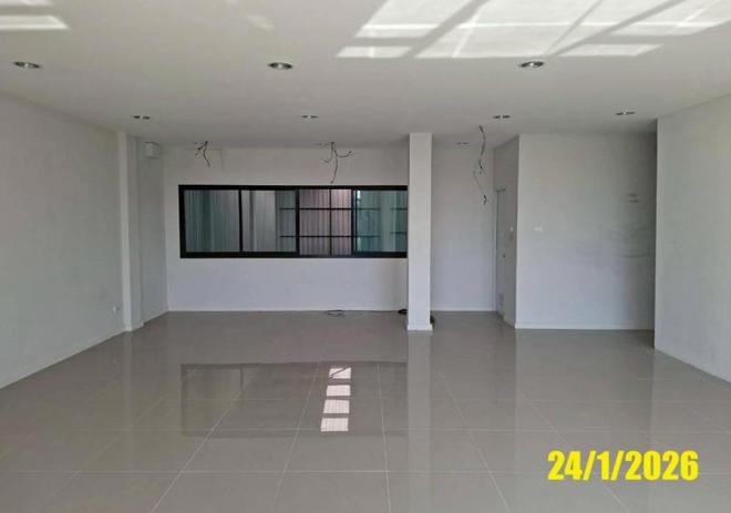รูป อาคารพาณิชย์ 72.1 ตร.วา ซีดาร์ ไพร์ม บางใหญ่ นนทบุรี 19.3M - รูปที่ 8/38