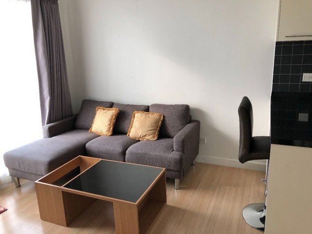 รูป C6717 ให้เช่า : คอนโด เดอะ ซี้ด มิงเกิ้ล ( BTS ช่องนนทรี ) 064 665 4666 - รูปที่ 8/16