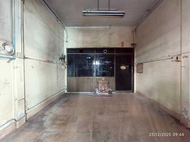 รูป อาคารพาณิชย์ 20 ตร.วา เขตจอมทอง กรุงเทพมหานคร 2.9M - รูปที่ 3/44