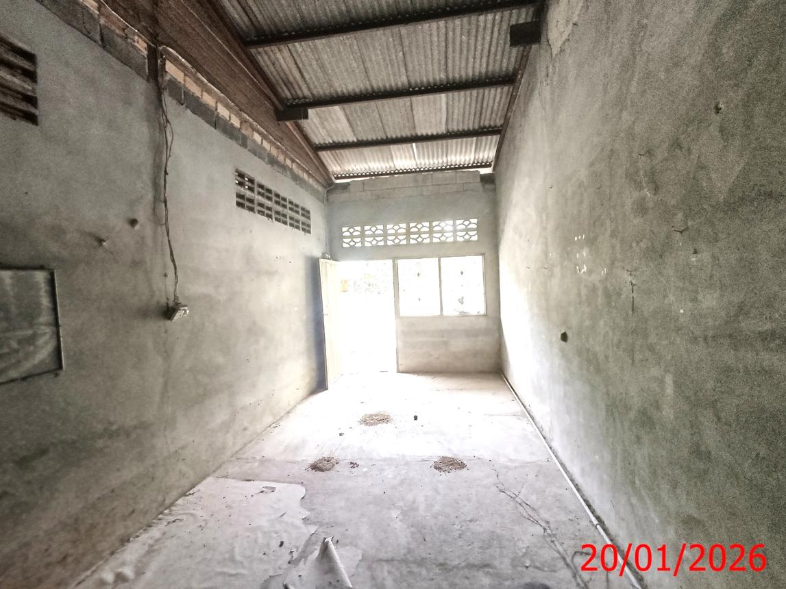 รูป บ้านเดี่ยว 86 ตร.วา สะบ้าย้อย สงขลา 2M - รูปที่ 34/42