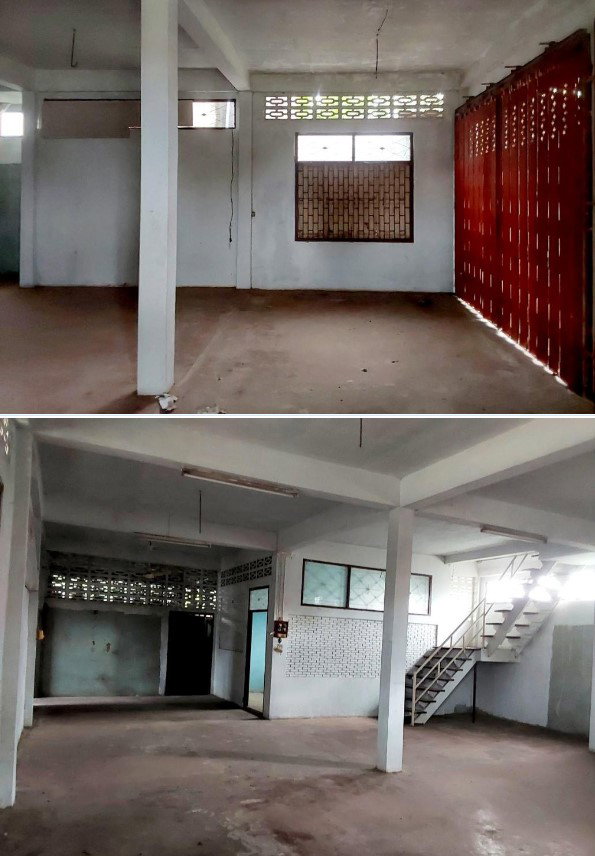 picture LAND 758 Sq.w. Phrasat Surin for 1.5M - 3/5