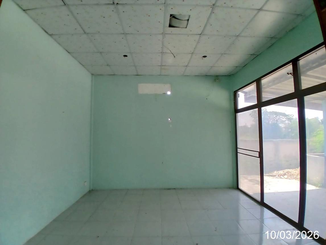 รูป บ้านเดี่ยว 589 ตร.วา เฉลิมพระเกียรติ สระบุรี 6.2M - รูปที่ 44/58