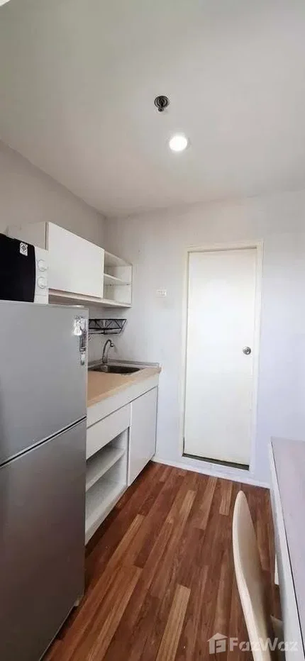 รูป ขาย คอนโด 1 ห้องนอน ในโครงการ ลุมพินี คอนโดทาวน์ บางแค 6170039 - รูปที่ 2/6