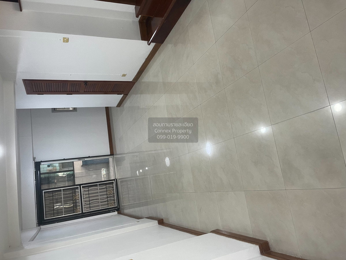 รูป ขายทาวน์เฮ้าส์/ทาวน์โฮม  ศุภาลัยวิลล์ รัตนาธิเบศร์ MRT-ศูนย์ราชการนนทบุรี บางกระสอ เมืองนนทบุรี นนทบุรี CX-151393 ✅ ทักไลน์ @connexproperty ตอบทันที ทีมงานมืออาชีพ ✅ - รูปที่ 2/7