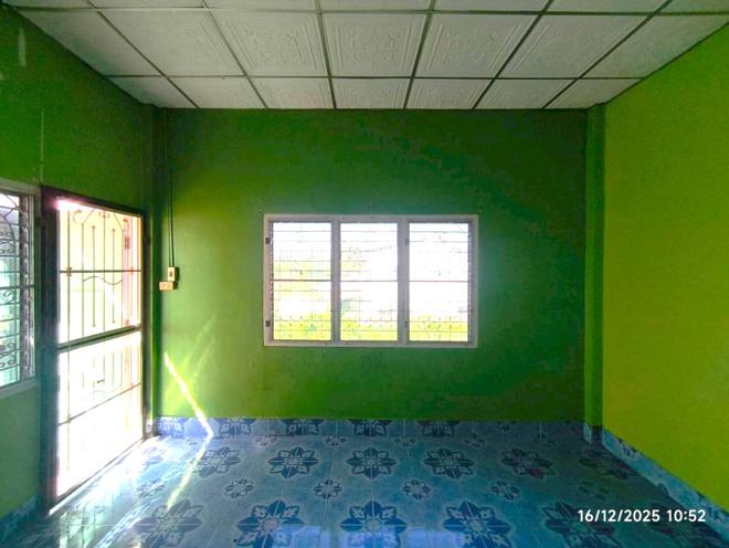 รูป ทาวน์เฮ้าส์ 31.7 ตร.วา เมืองสุโขทัย สุโขทัย 1.9M - รูปที่ 3/32