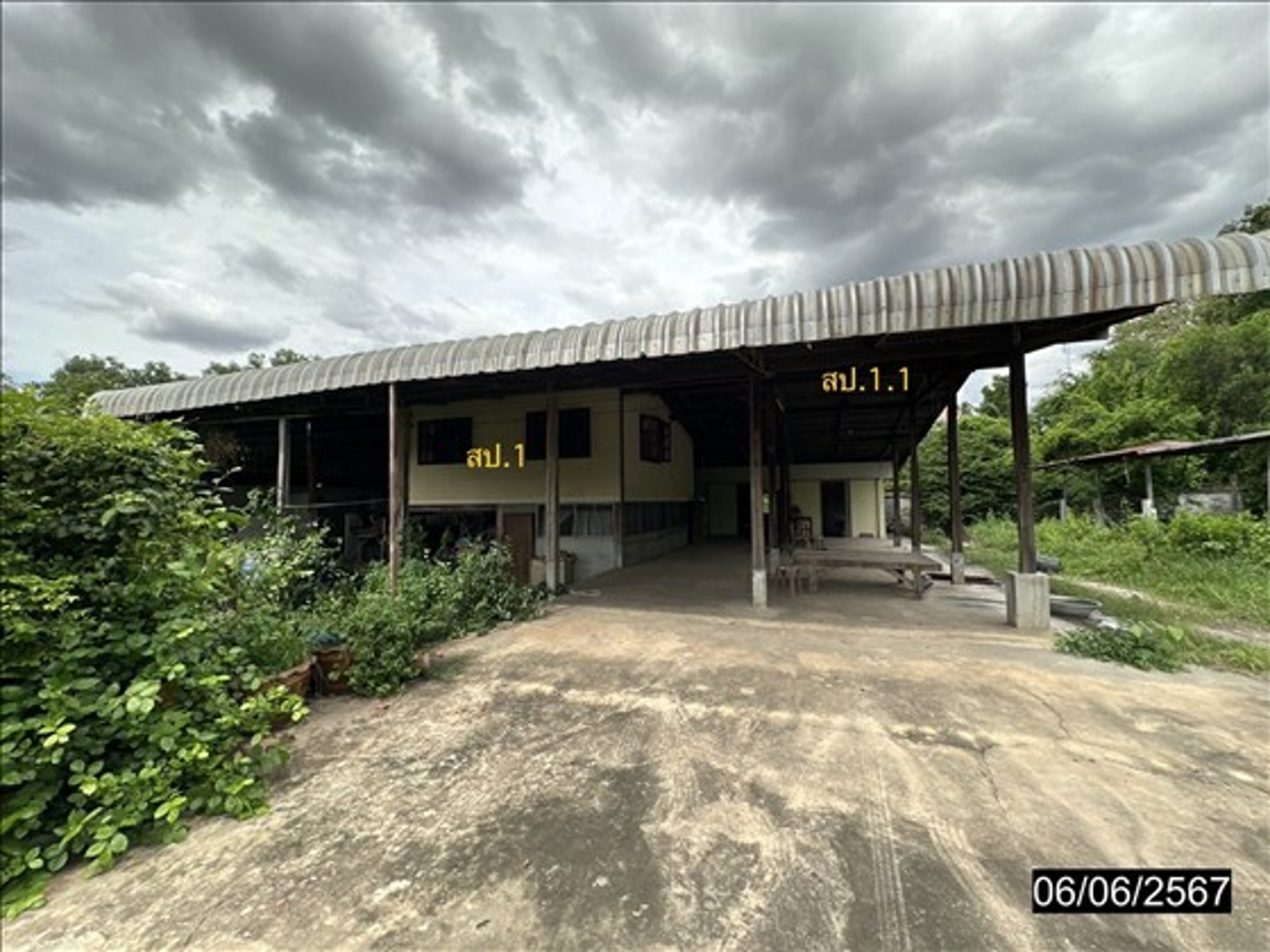 picture HOME 810 Sq.w. Na Dun Maha Sarakham for 2.7M - 11/22