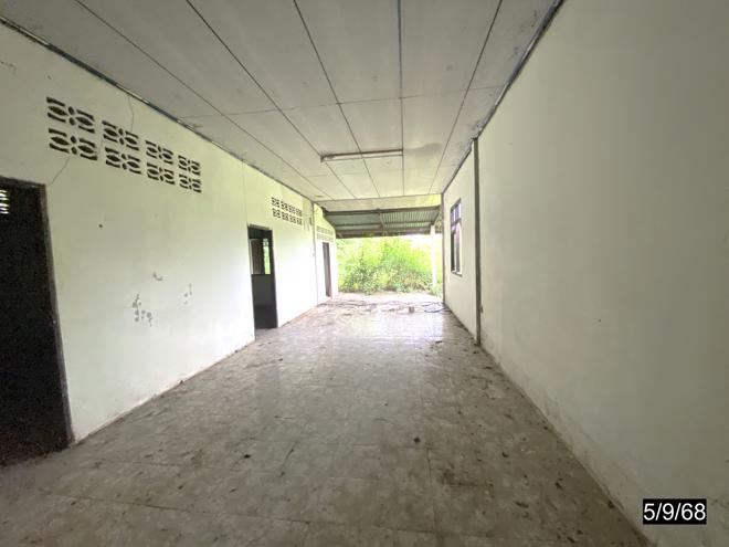 รูป บ้านเดี่ยว 1702 ตร.วา ชุมแพ ขอนแก่น 9M - รูปที่ 7/40